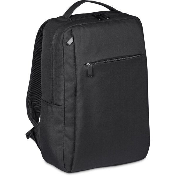 Swiss Cougar Arlington Recycled PET Laptop Backpack - Image 2