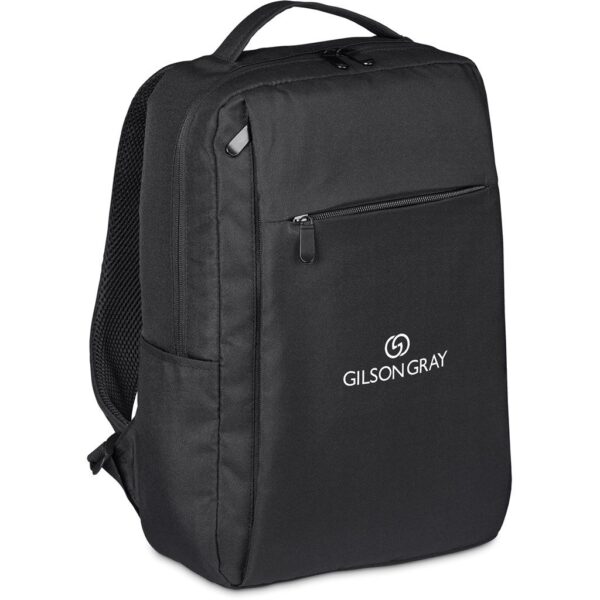Swiss Cougar Arlington Recycled PET Laptop Backpack - Image 8