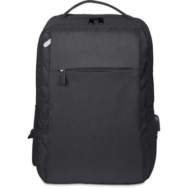 Swiss Cougar Arlington Recycled PET Laptop Backpack - Image 12