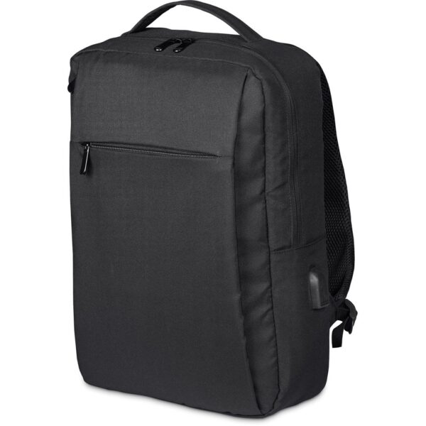Swiss Cougar Arlington Recycled PET Laptop Backpack - Image 15