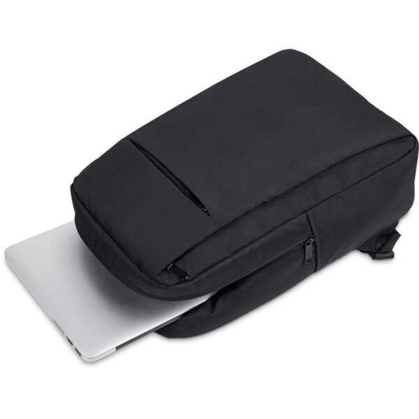 Swiss Cougar Arlington Recycled PET Laptop Backpack - Image 5