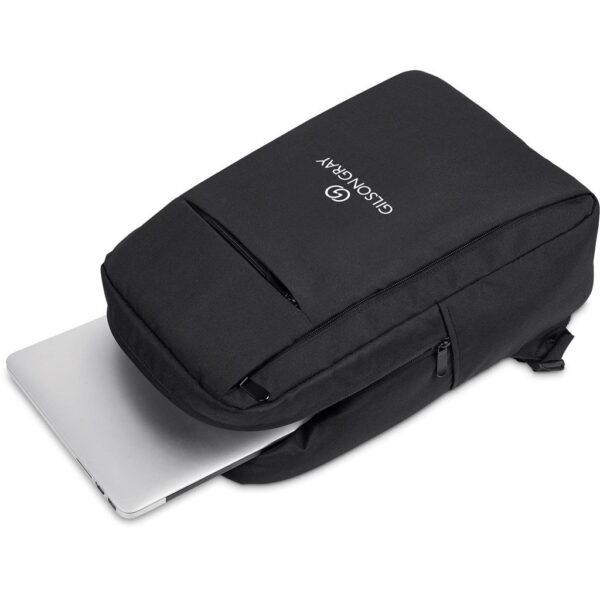 Swiss Cougar Arlington Recycled PET Laptop Backpack - Image 11