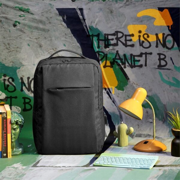 Swiss Cougar Arlington Recycled PET Laptop Backpack - Image 13