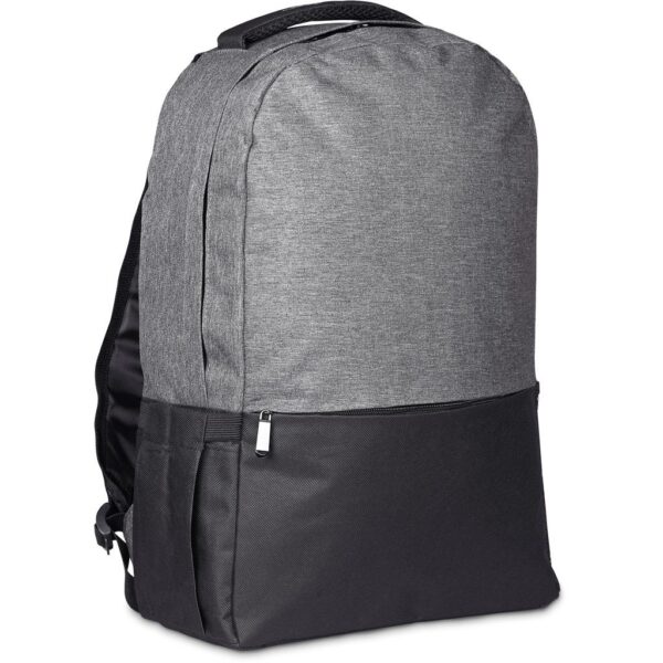 Swiss Cougar Toledo Anti-Theft Laptop Backpack - Image 7