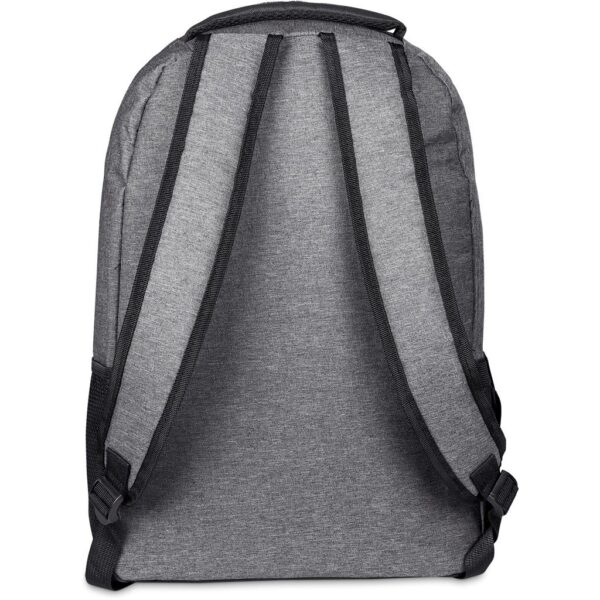 Swiss Cougar Toledo Anti-Theft Laptop Backpack - Image 4