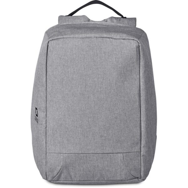 Swiss Cougar Palencia Anti-Theft Laptop Backpack - Image 10