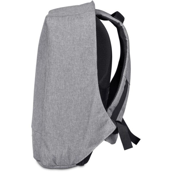 Swiss Cougar Palencia Anti-Theft Laptop Backpack - Image 7