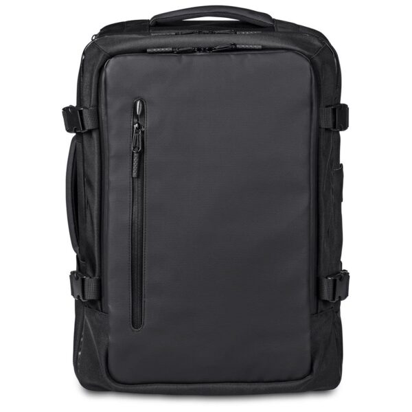 Swiss Cougar Lancaster Hybrid Laptop Backpack - BL - Image 2