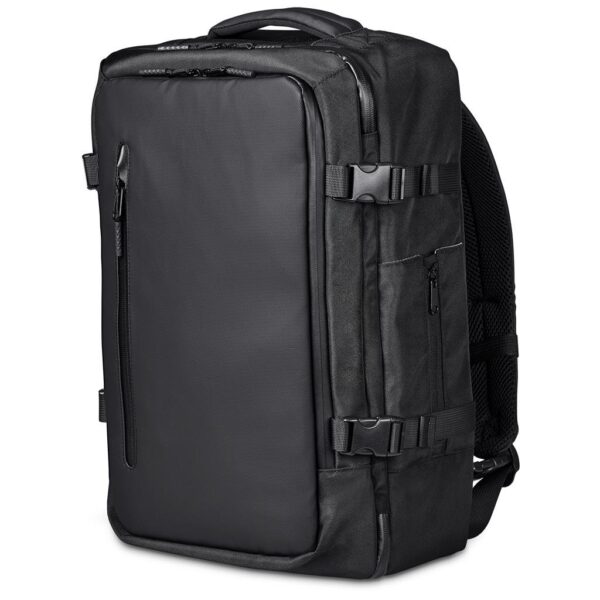 Swiss Cougar Lancaster Hybrid Laptop Backpack - BL - Image 20
