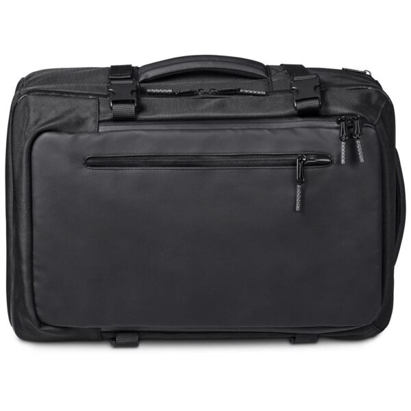 Swiss Cougar Lancaster Hybrid Laptop Backpack - BL - Image 24