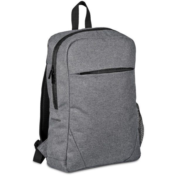 Serendipio Metrocity Laptop Backpack - Image 7