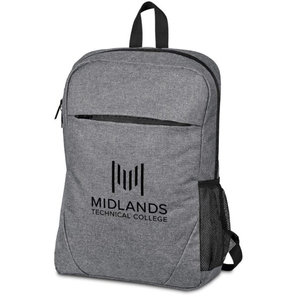 Serendipio Metrocity Laptop Backpack - Image 11