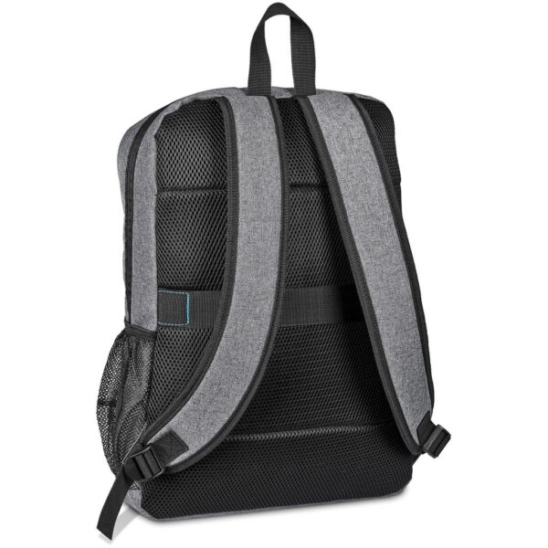 Serendipio Metrocity Laptop Backpack - Image 2