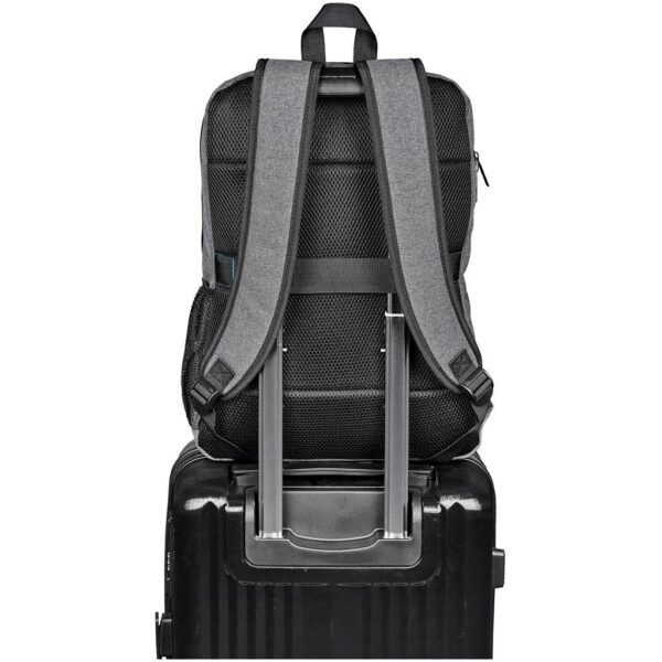 Serendipio Metrocity Laptop Backpack - Image 12
