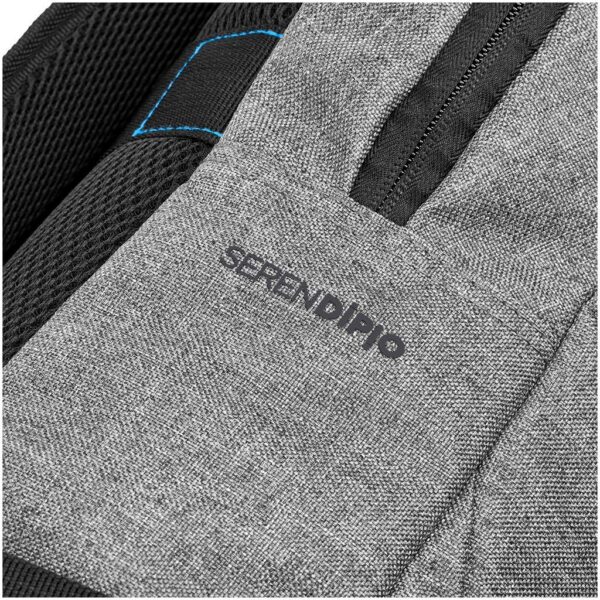 Serendipio Metrocity Laptop Backpack - Image 15