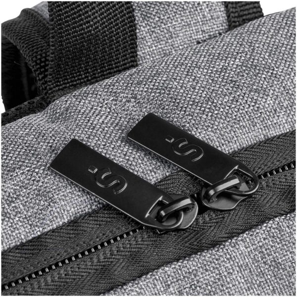 Serendipio Metrocity Laptop Backpack - Image 16