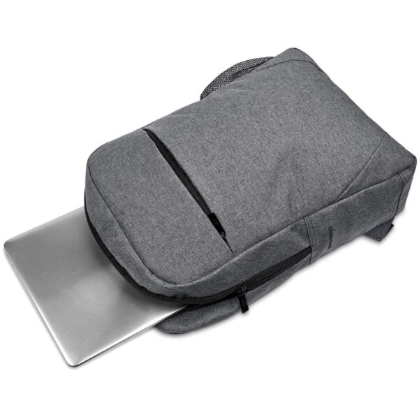 Serendipio Metrocity Laptop Backpack - Image 8