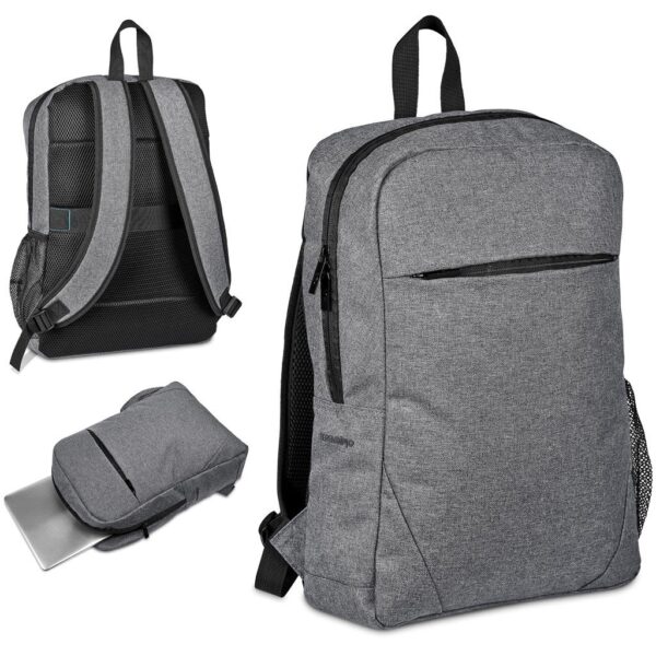 Serendipio Metrocity Laptop Backpack - Image 5
