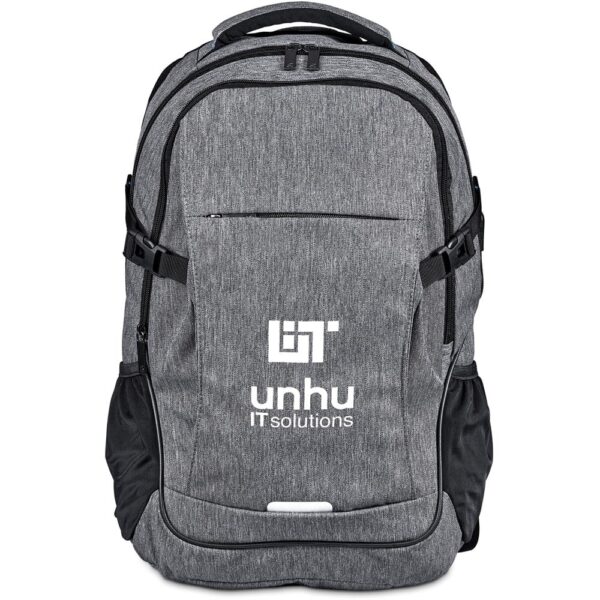 Serendipio Urban Ultra Laptop Backpack - Image 9