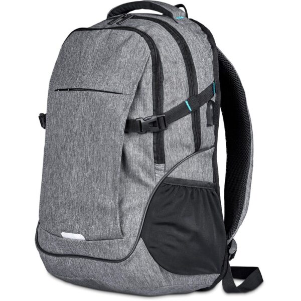 Serendipio Urban Ultra Laptop Backpack - Image 7