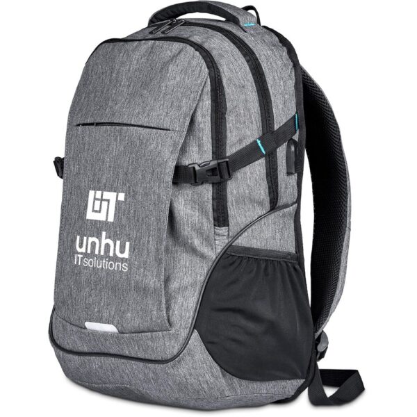 Serendipio Urban Ultra Laptop Backpack - Image 13