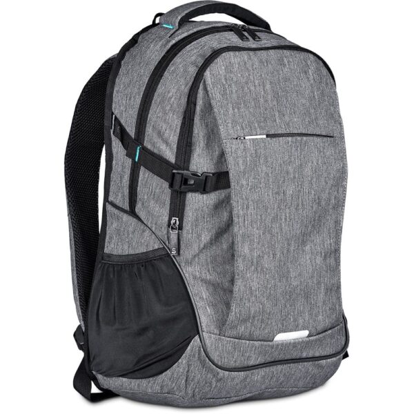 Serendipio Urban Ultra Laptop Backpack - Image 3