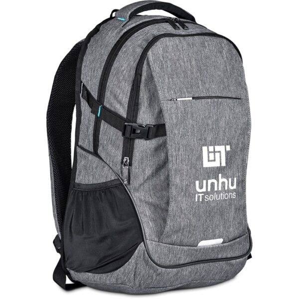 Serendipio Urban Ultra Laptop Backpack - Image 14