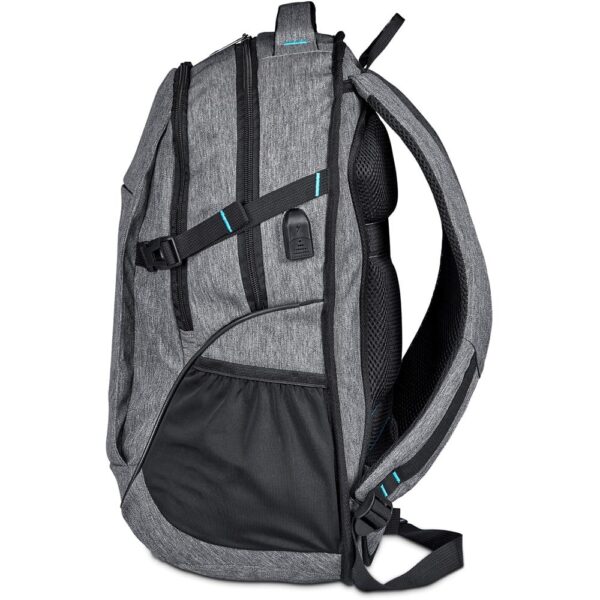 Serendipio Urban Ultra Laptop Backpack - Image 16