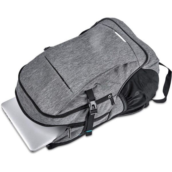 Serendipio Urban Ultra Laptop Backpack - Image 15