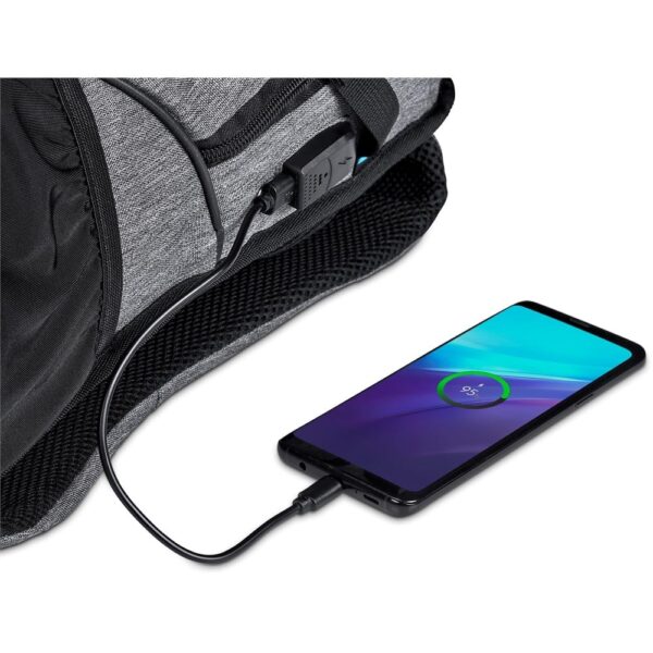 Serendipio Urban Ultra Laptop Backpack - Image 4
