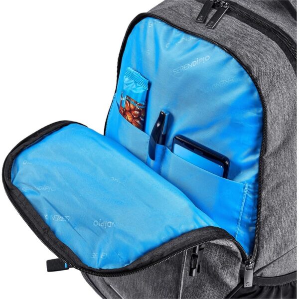 Serendipio Urban Ultra Laptop Backpack - Image 12