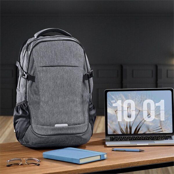 Serendipio Urban Ultra Laptop Backpack - Image 8