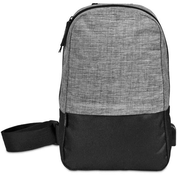 Serendipio Lifestyle Crossbody Sling Bag - Image 12