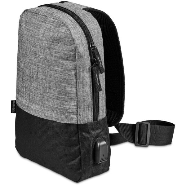 Serendipio Lifestyle Crossbody Sling Bag - Image 4