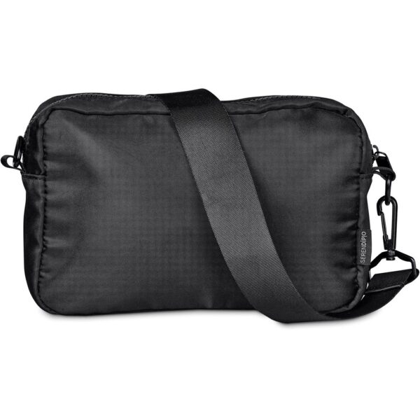 Serendipio Unisex Tauriel Crossbody Bag - Image 10