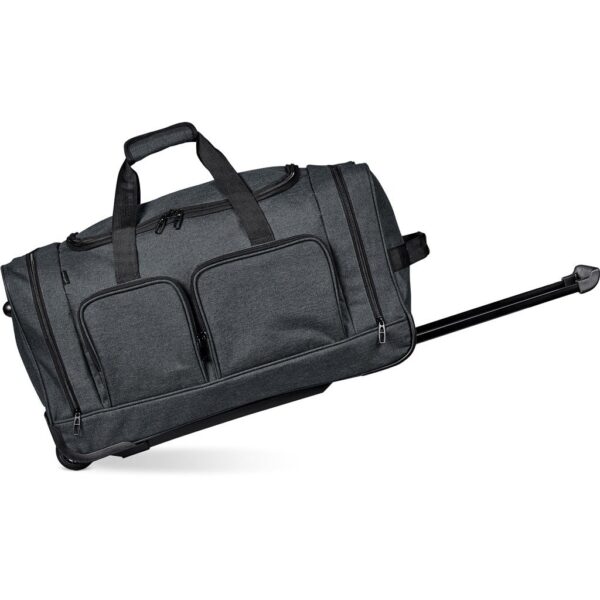 Serendipio Ravello Trolley Bag - Image 11
