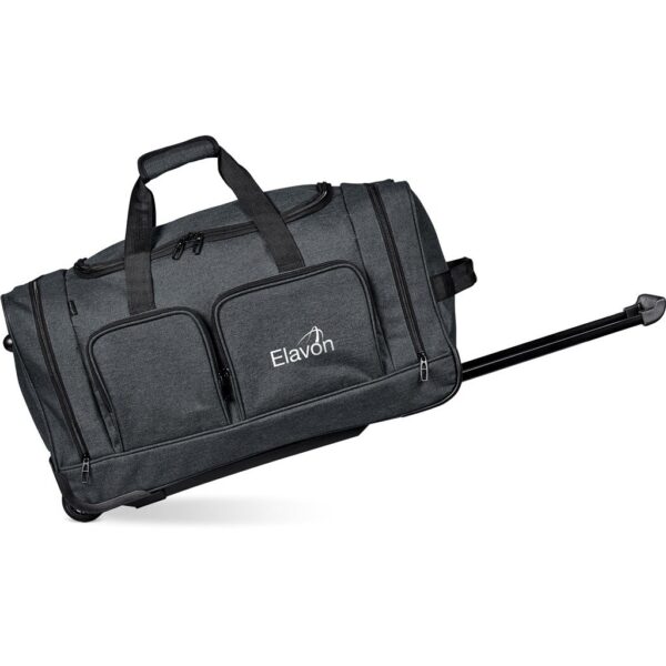 Serendipio Ravello Trolley Bag - Image 9