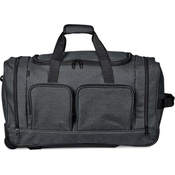 Serendipio Ravello Trolley Bag - Image 4