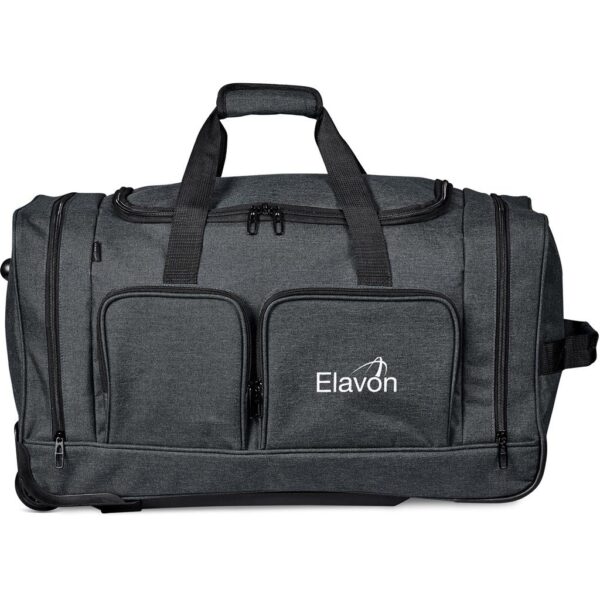 Serendipio Ravello Trolley Bag - Image 10