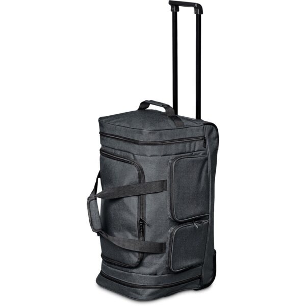 Serendipio Ravello Trolley Bag - Image 6