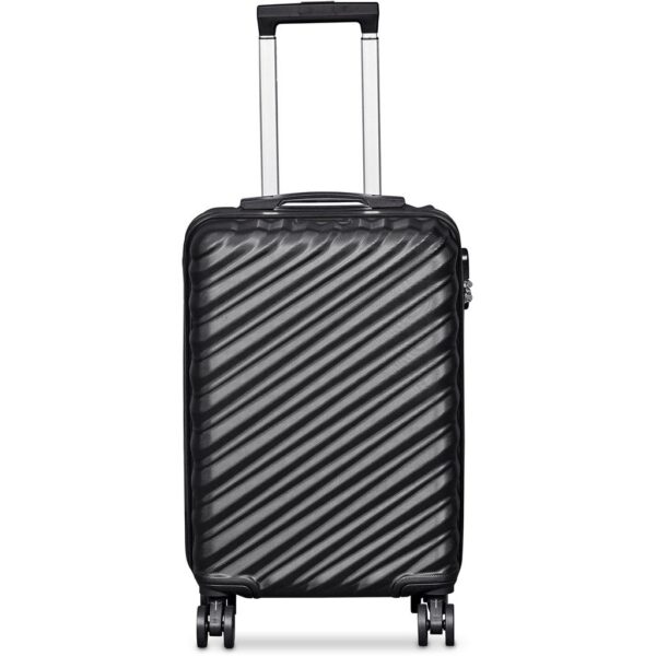 Serendipio Astir Trolley Bag - Image 5