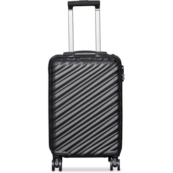 Serendipio Astir Trolley Bag - Image 4
