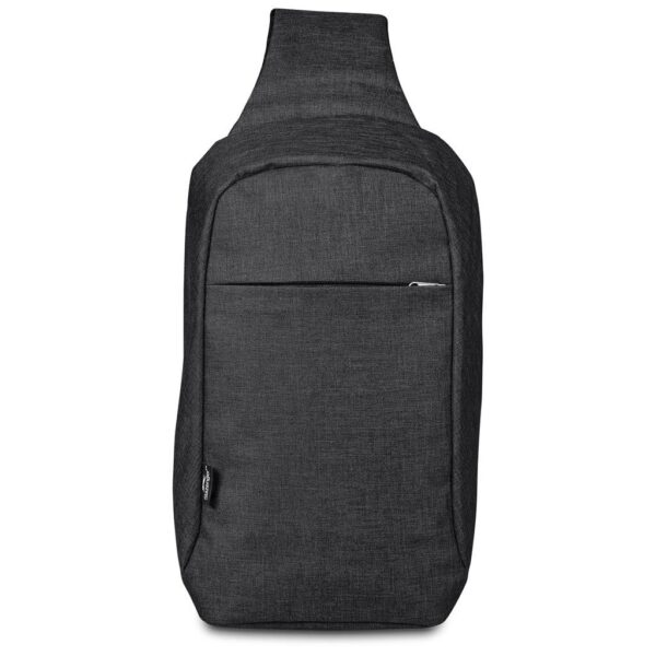 Slazenger Turfmoor Anti-Theft Crossbody Sling Bag - Image 2
