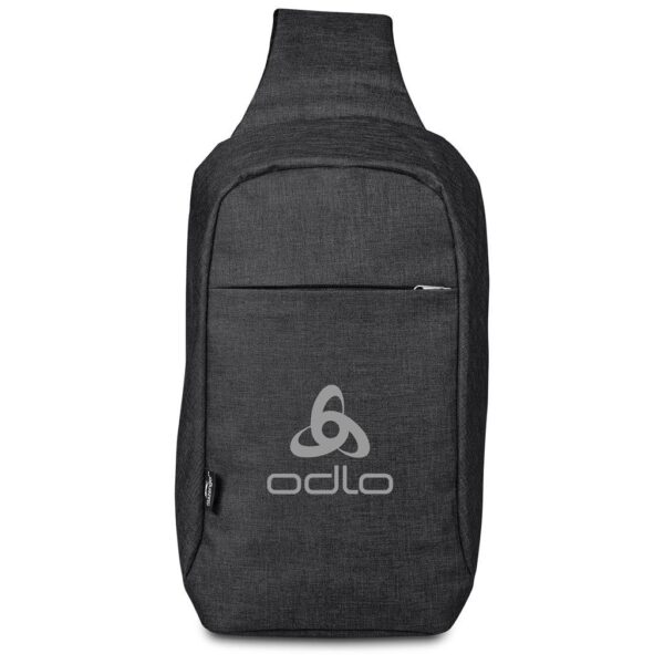 Slazenger Turfmoor Anti-Theft Crossbody Sling Bag - Image 7