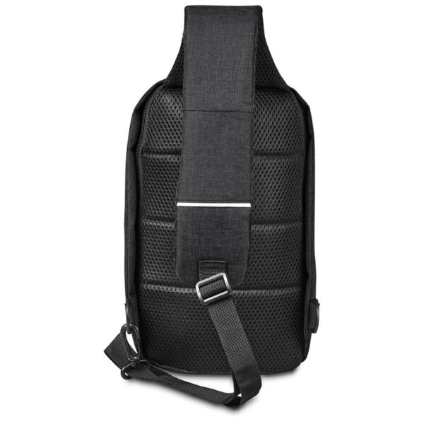 Slazenger Turfmoor Anti-Theft Crossbody Sling Bag - Image 8