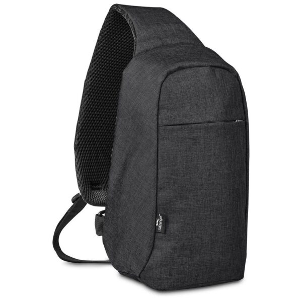 Slazenger Turfmoor Anti-Theft Crossbody Sling Bag - Image 10