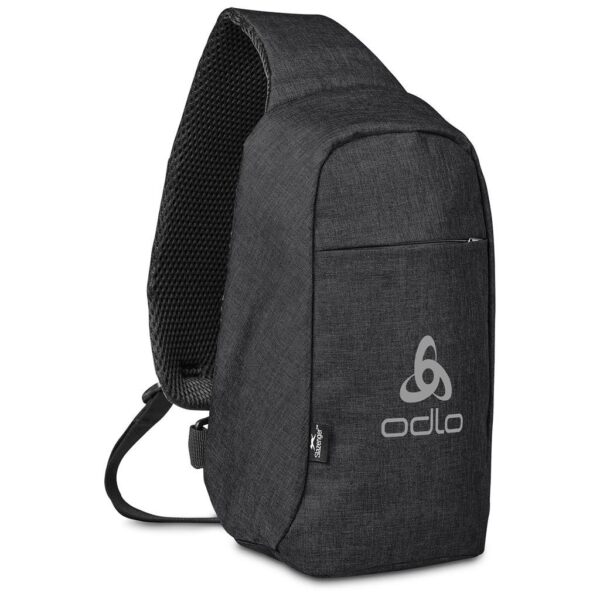 Slazenger Turfmoor Anti-Theft Crossbody Sling Bag - Image 3