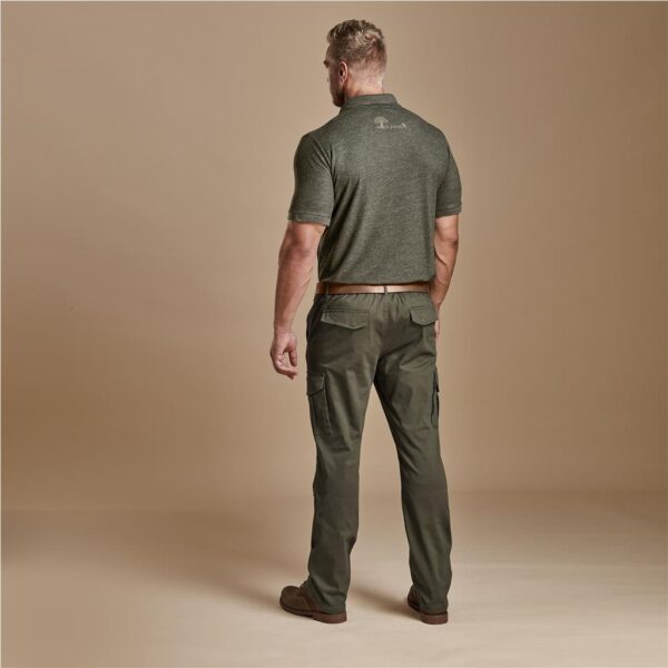 Mens Mandara Twill Pants - Image 7