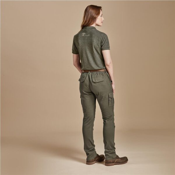 Mens Mandara Twill Pants - Image 15