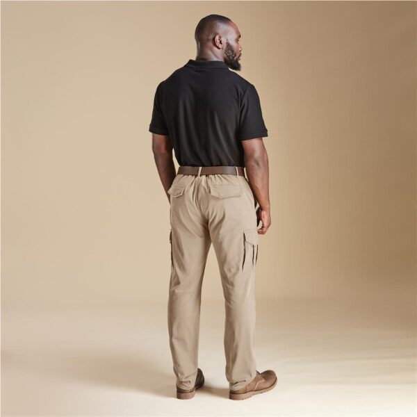Mens Mandara Twill Pants - Image 14